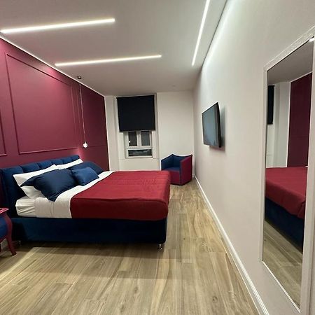 Napoli Centro - Di&Da Guest House Экстерьер фото