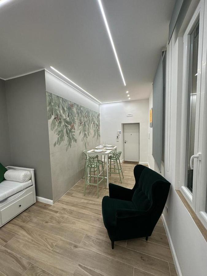 Napoli Centro - Di&Da Guest House Экстерьер фото