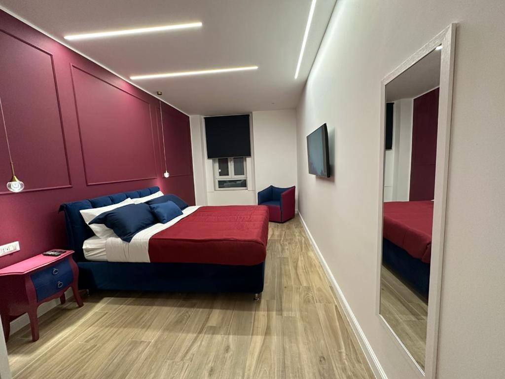 Napoli Centro - Di&Da Guest House Экстерьер фото