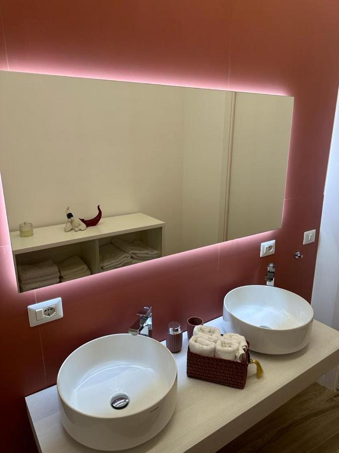Napoli Centro - Di&Da Guest House Экстерьер фото